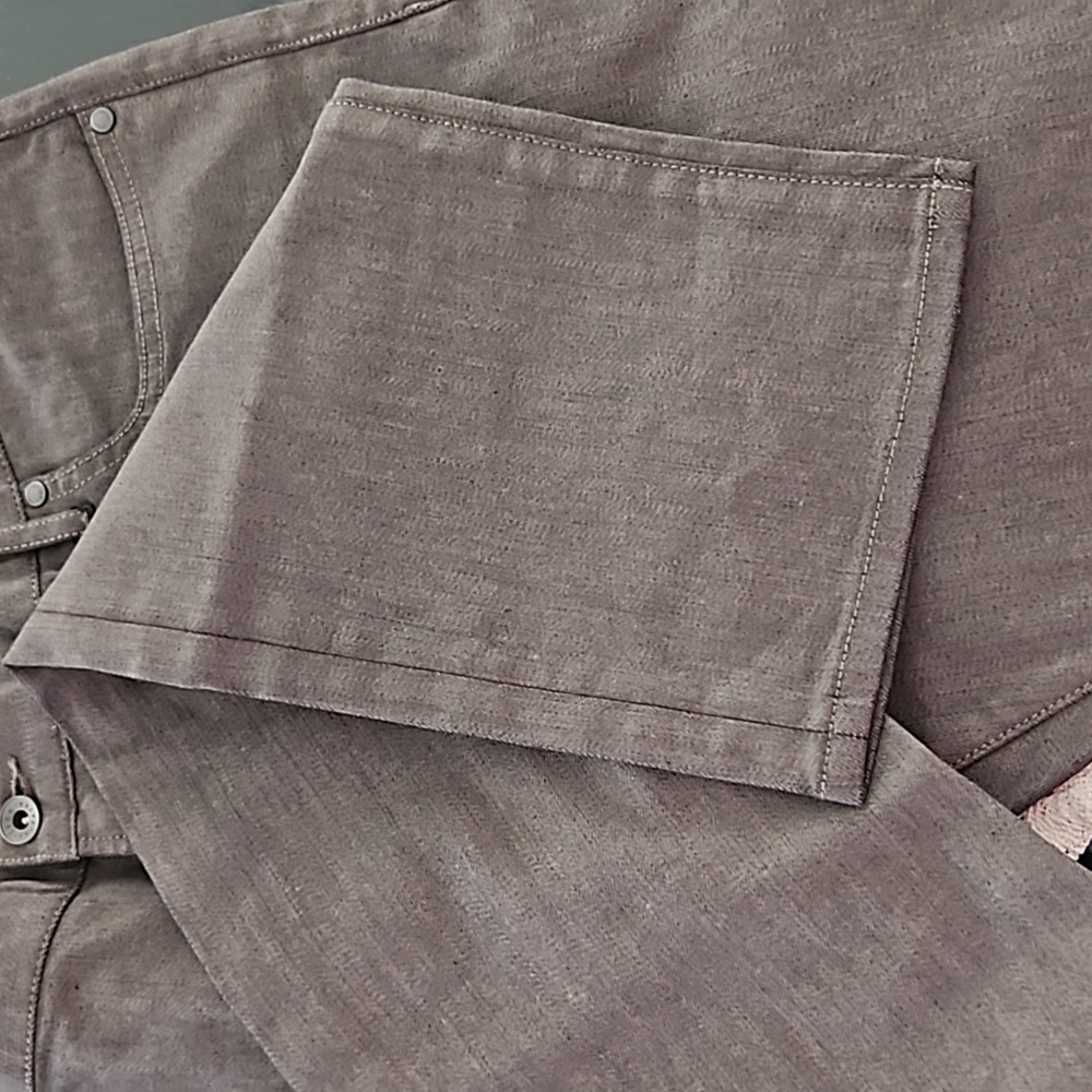 JOHN VARVATOS MEN JEAN - Picture 8 of 9